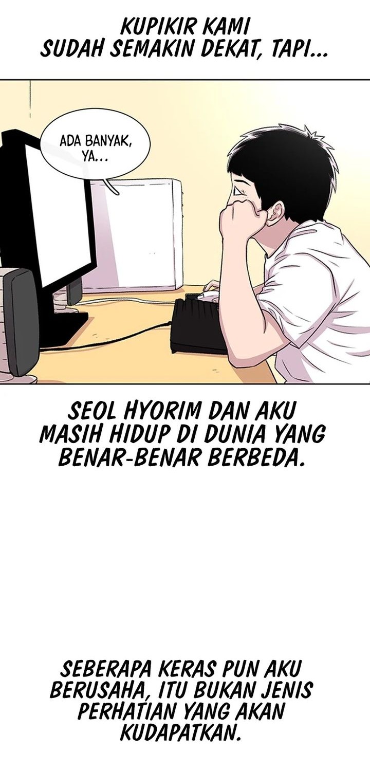 Star Ginseng Store Chapter 55 Gambar 32