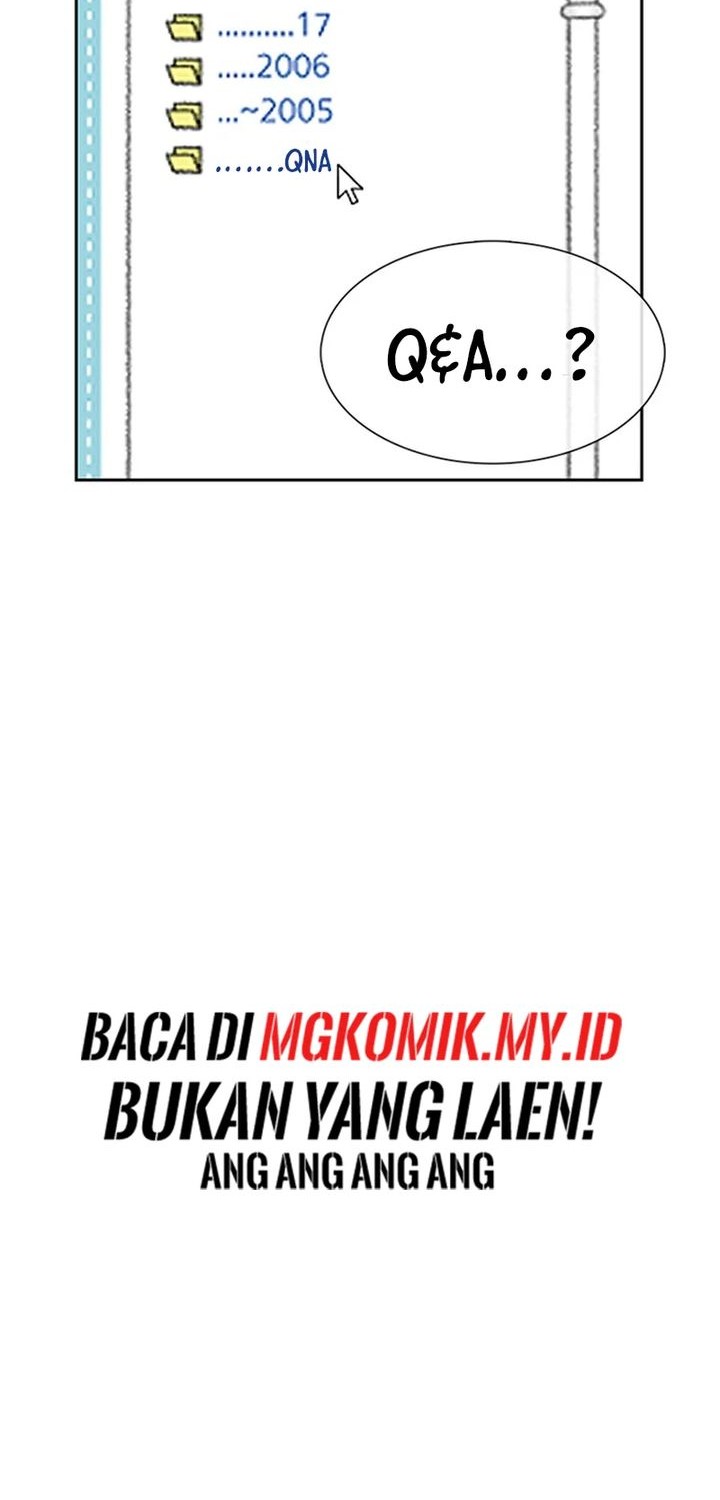 Star Ginseng Store Chapter 55 Gambar 34