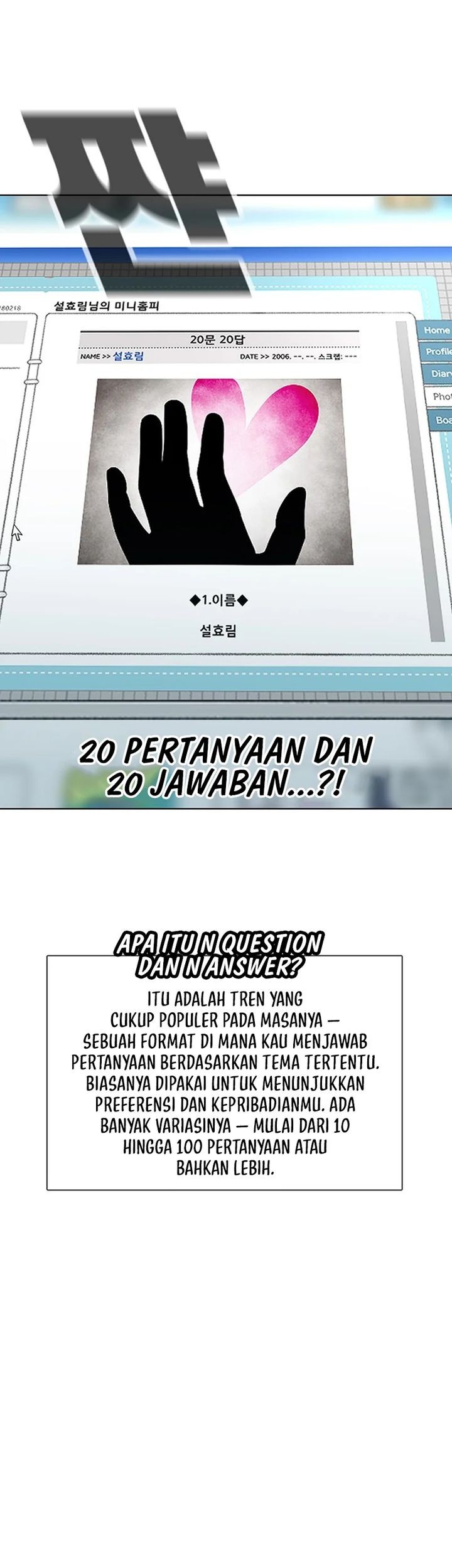 Star Ginseng Store Chapter 55 Gambar 35