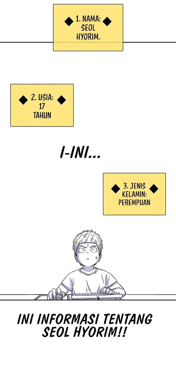 Star Ginseng Store Chapter 55 Gambar 36