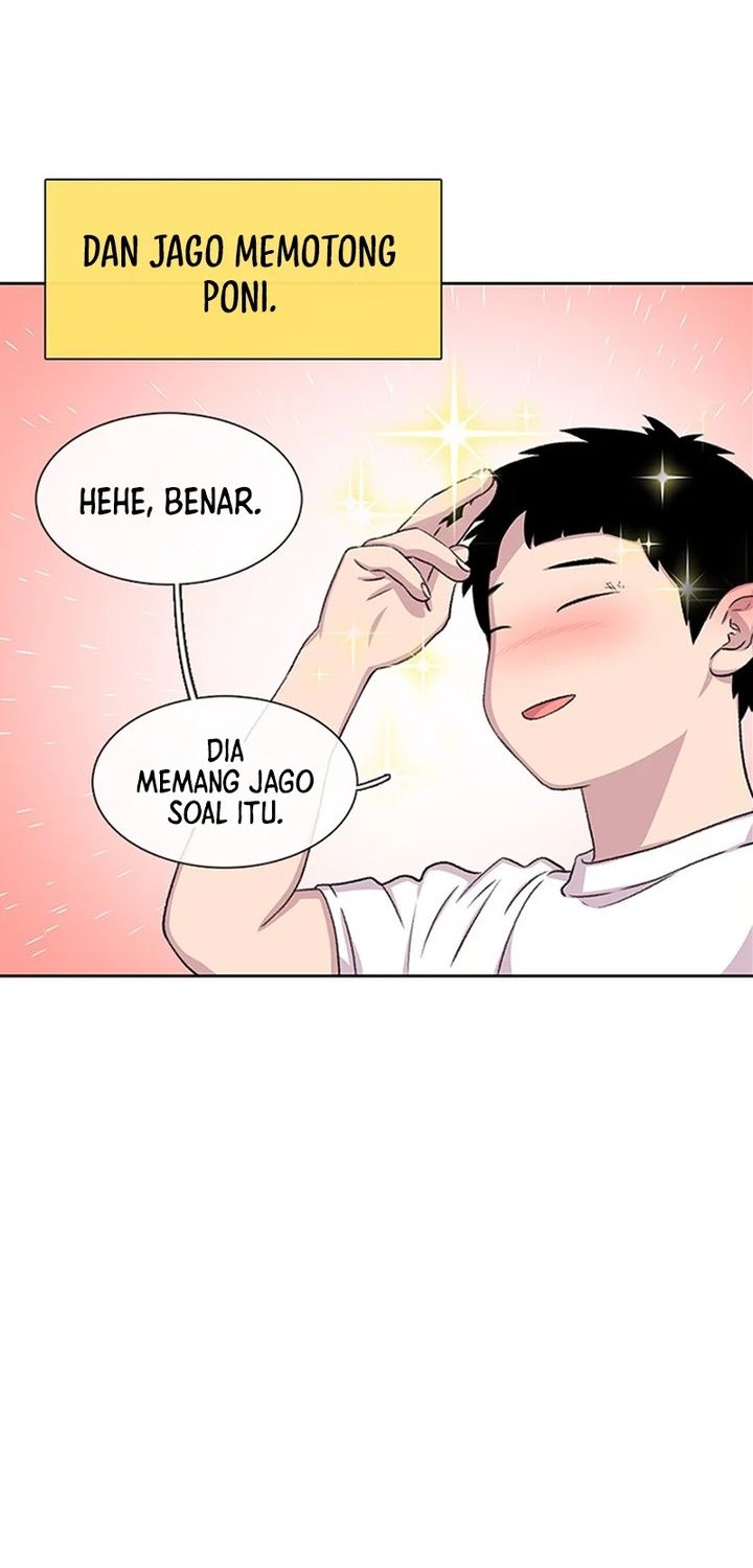 Star Ginseng Store Chapter 55 Gambar 38