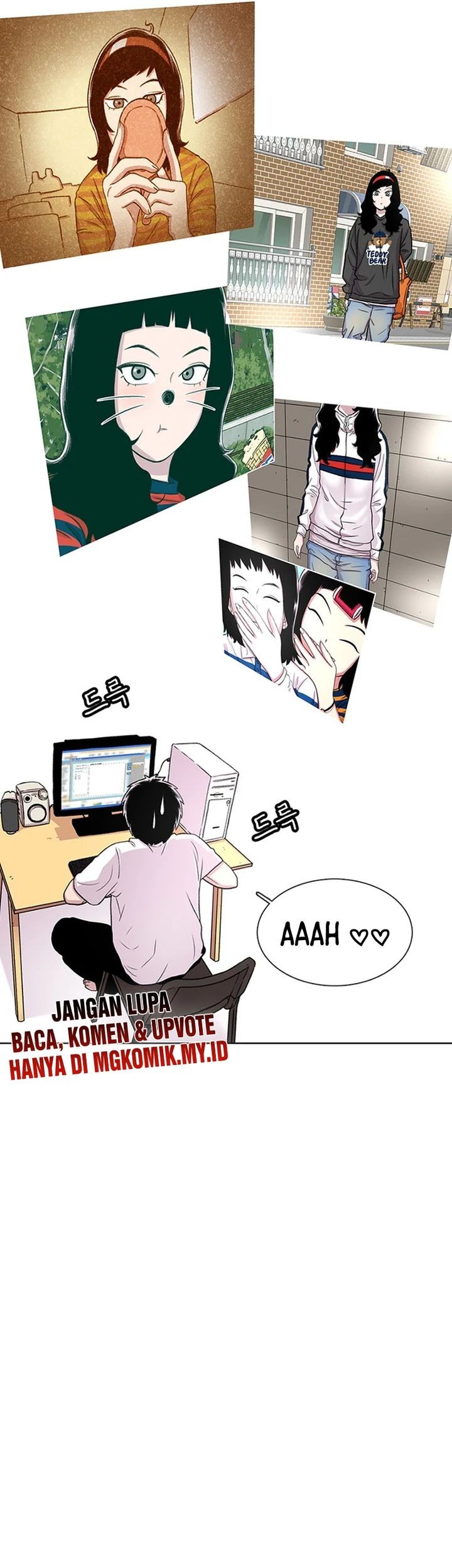 Star Ginseng Store Chapter 55 Gambar 23