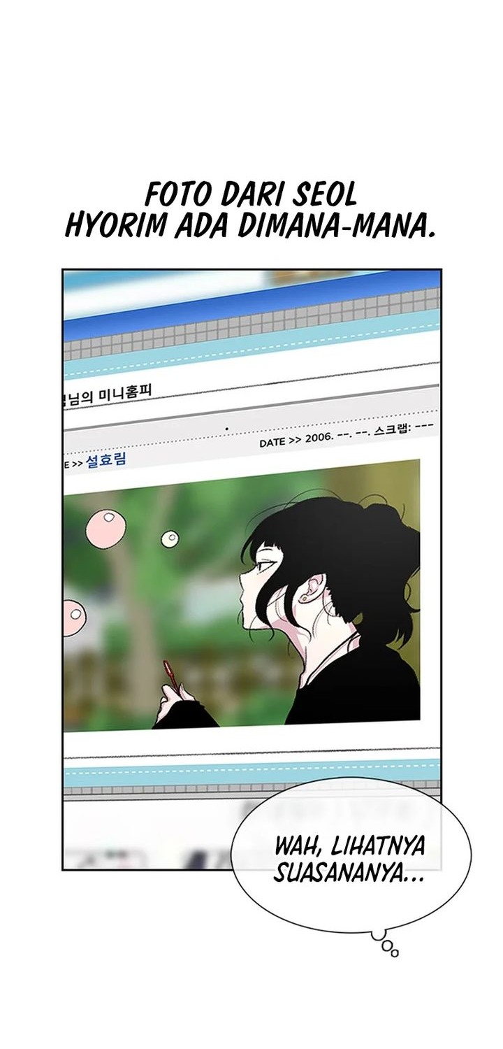 Star Ginseng Store Chapter 55 Gambar 24