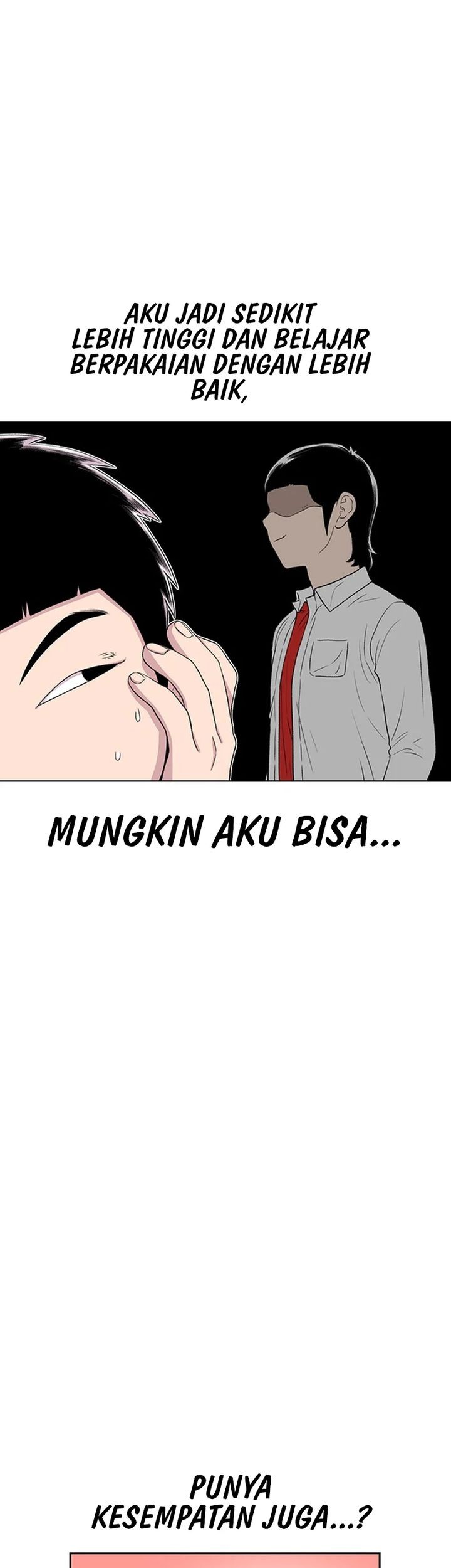 Star Ginseng Store Chapter 55 Gambar 53