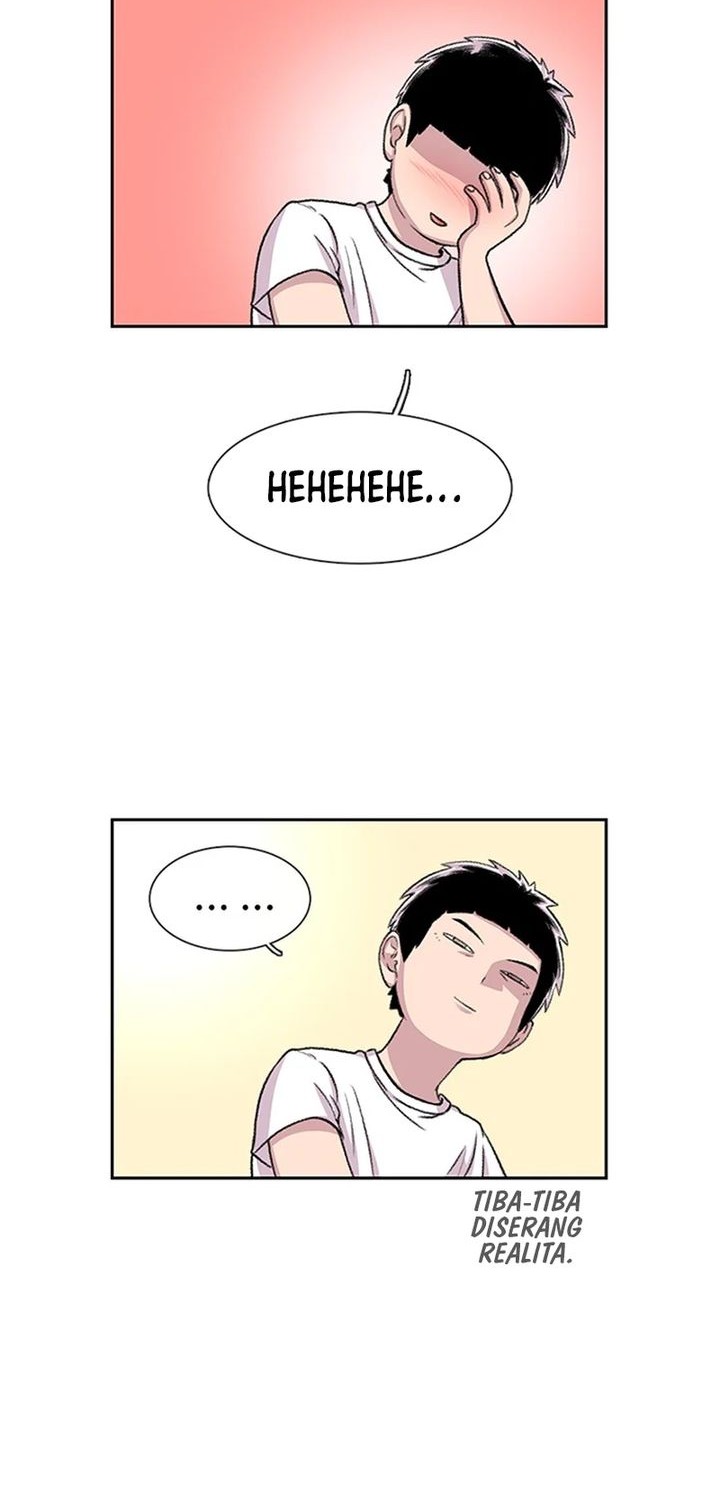 Star Ginseng Store Chapter 55 Gambar 54