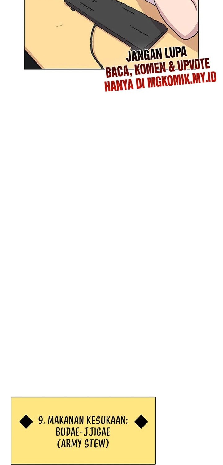 Star Ginseng Store Chapter 55 Gambar 40