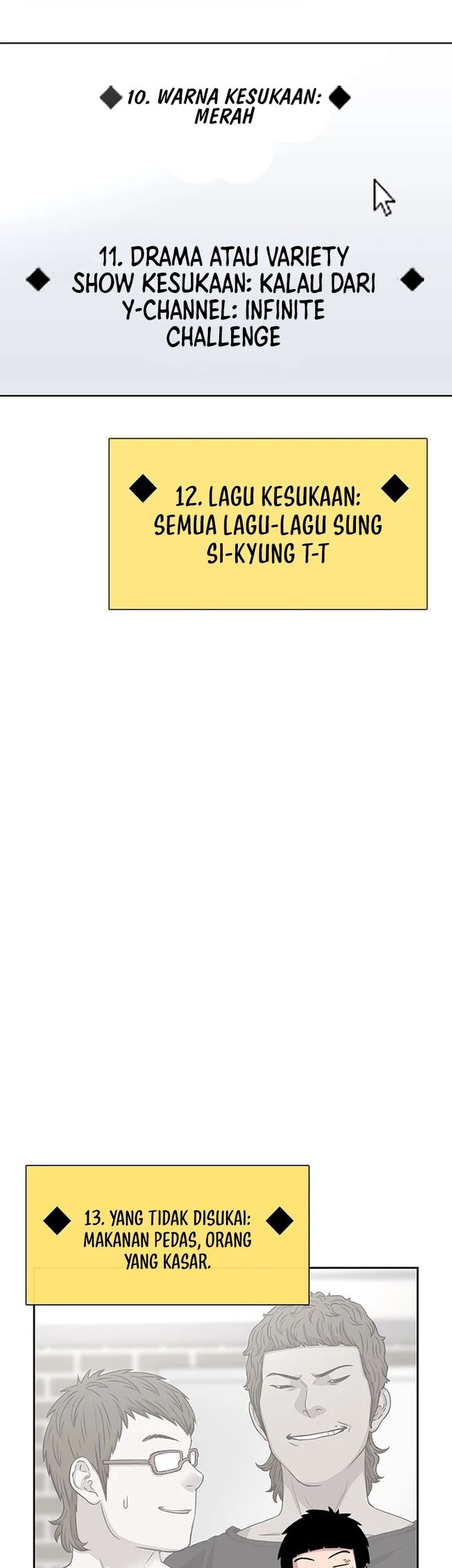 Star Ginseng Store Chapter 55 Gambar 41