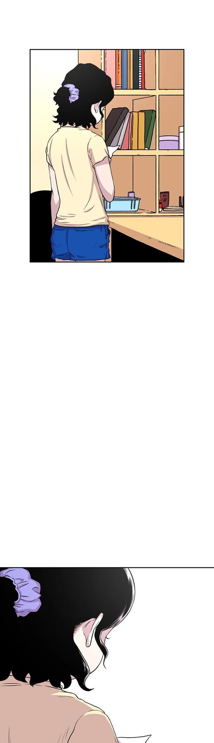 Star Ginseng Store Chapter 55 Gambar 3