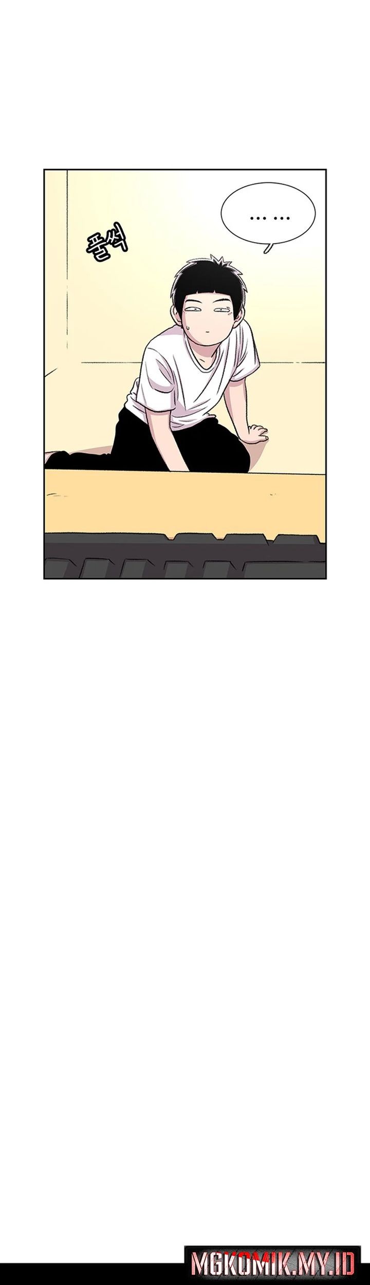 Star Ginseng Store Chapter 55 Gambar 69