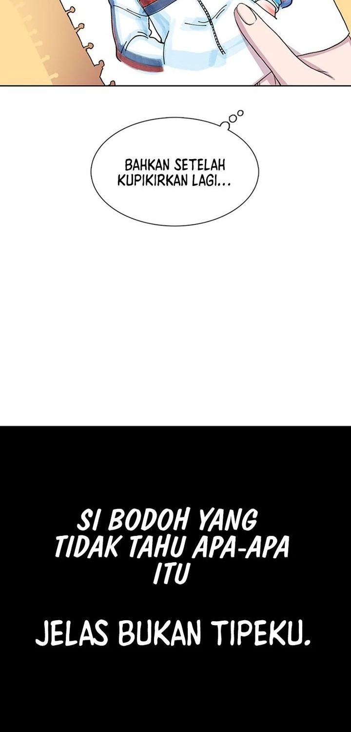 Star Ginseng Store Chapter 55 Gambar 72