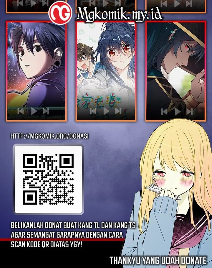 Star Ginseng Store Chapter 55 Gambar 74