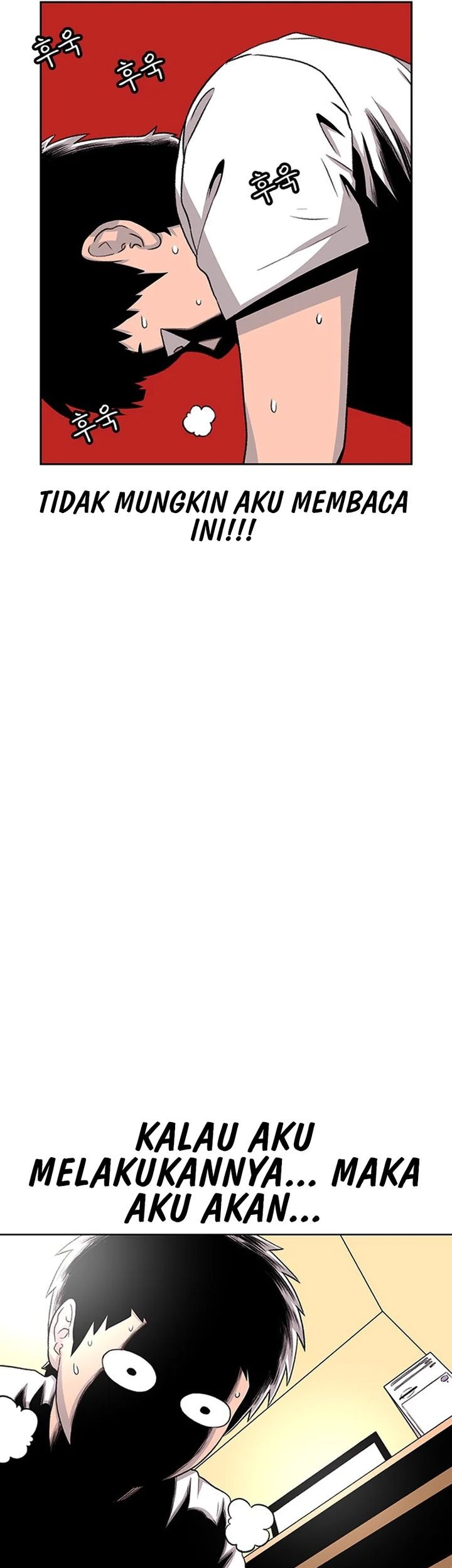 Star Ginseng Store Chapter 55 Gambar 59