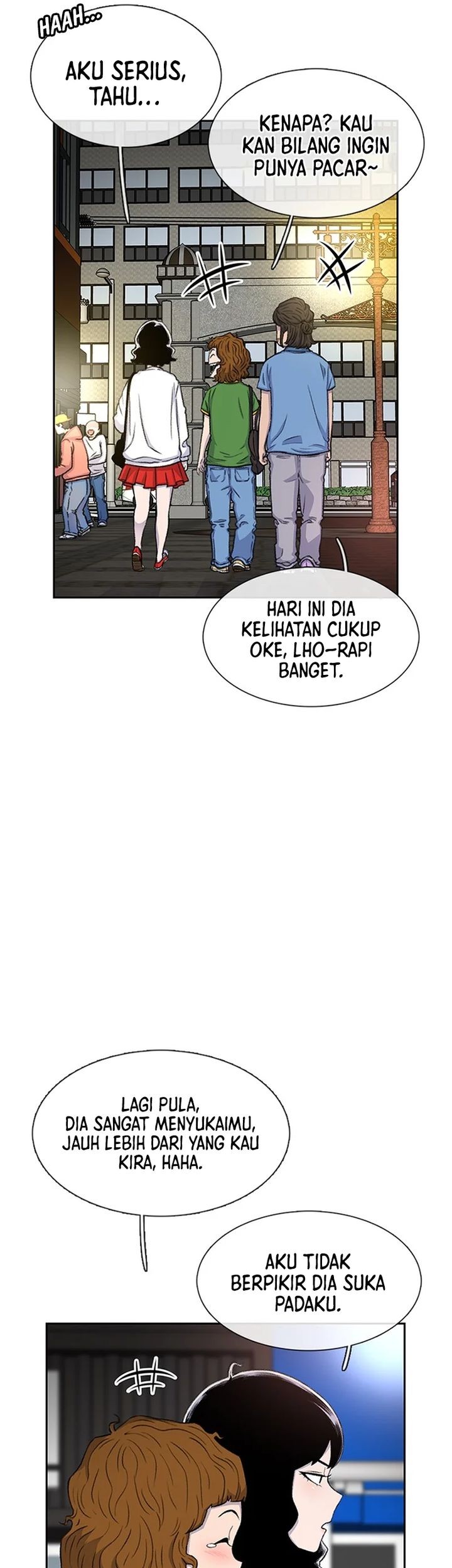 Star Ginseng Store Chapter 55 Gambar 7