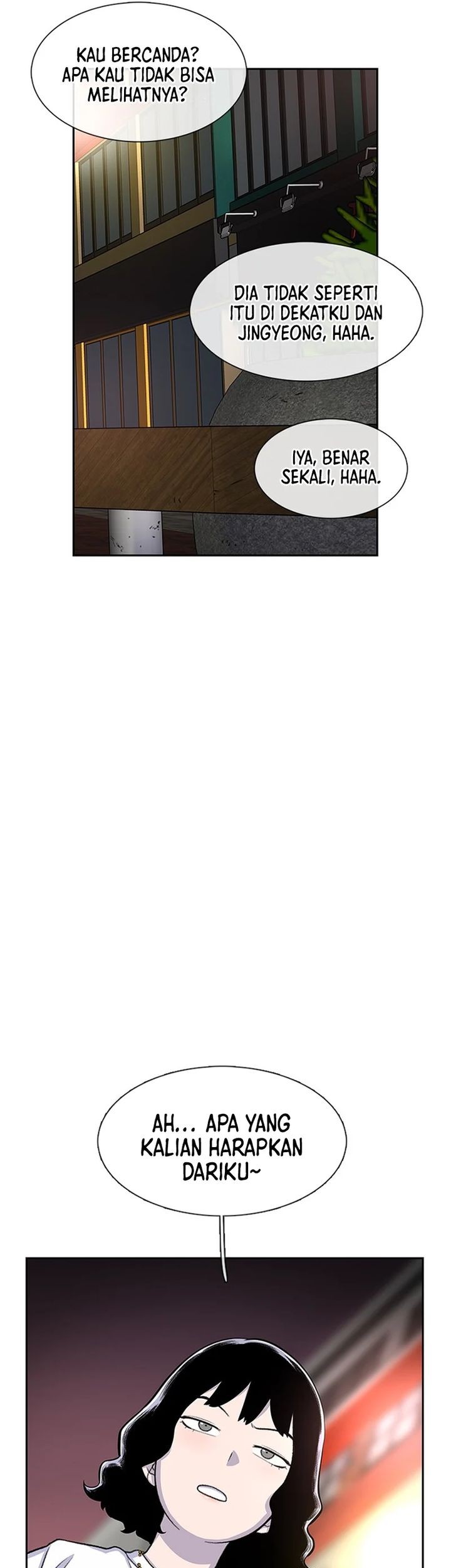 Star Ginseng Store Chapter 55 Gambar 9