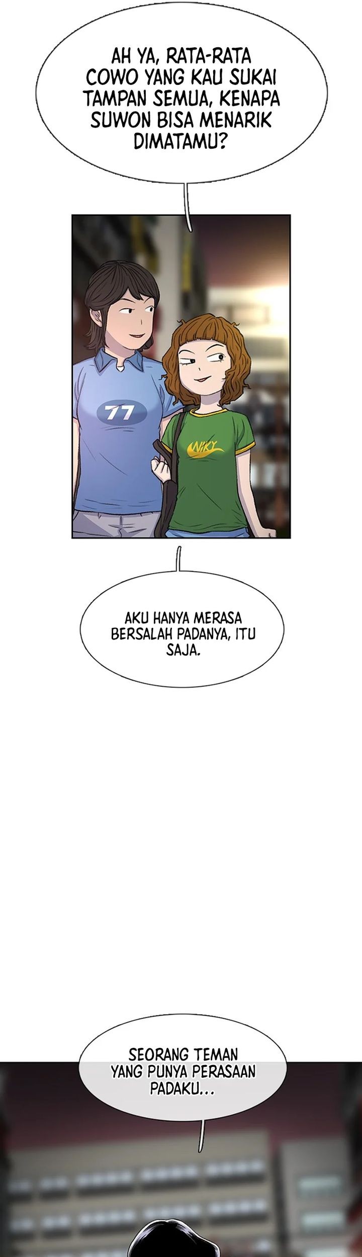 Star Ginseng Store Chapter 55 Gambar 13