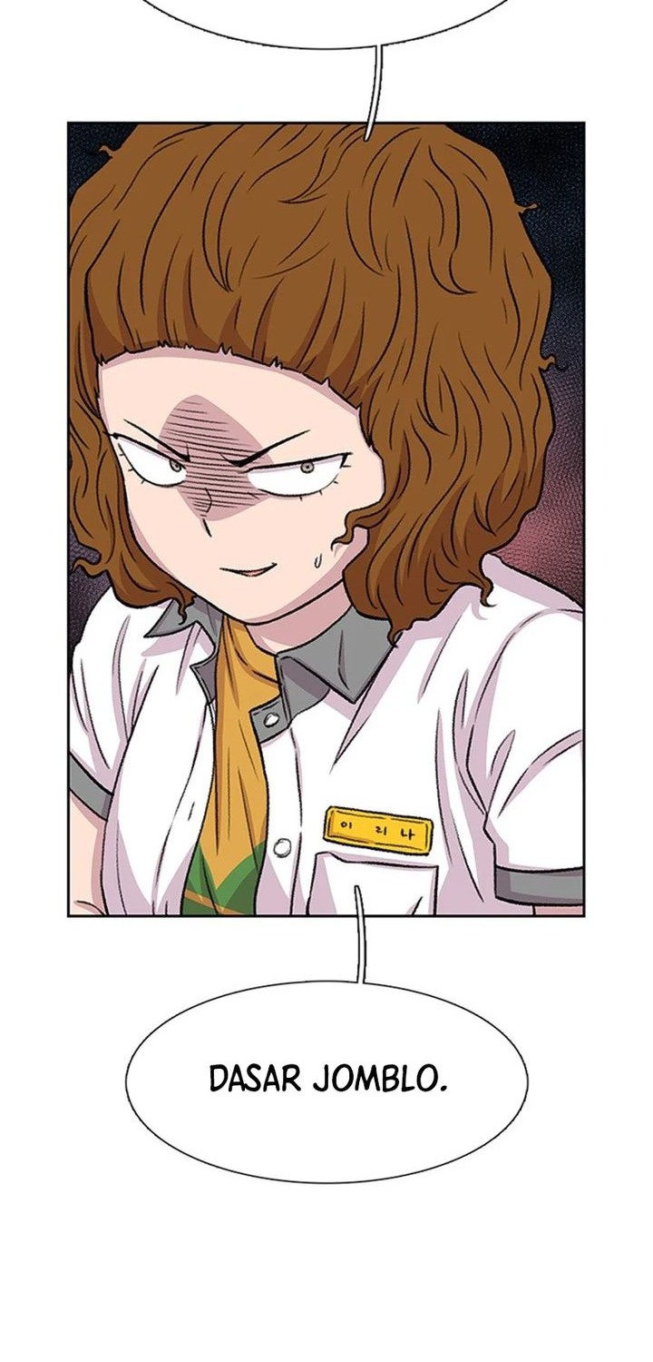 Star Ginseng Store Chapter 56 Gambar 32