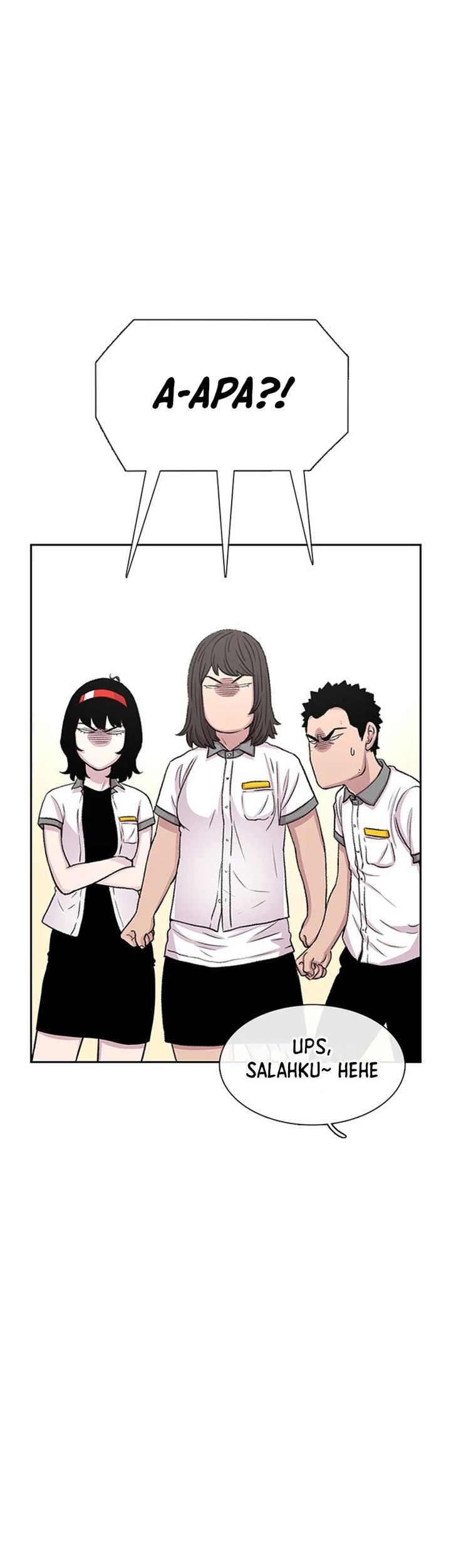 Star Ginseng Store Chapter 56 Gambar 33