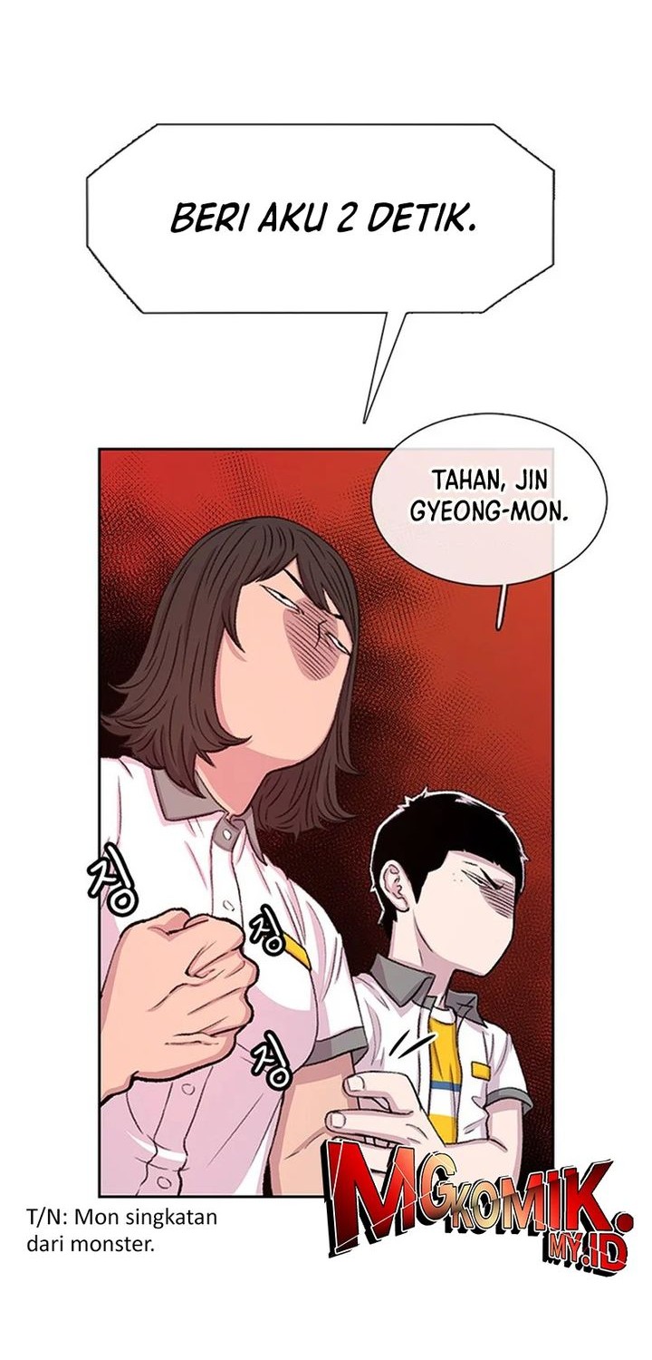 Star Ginseng Store Chapter 56 Gambar 34