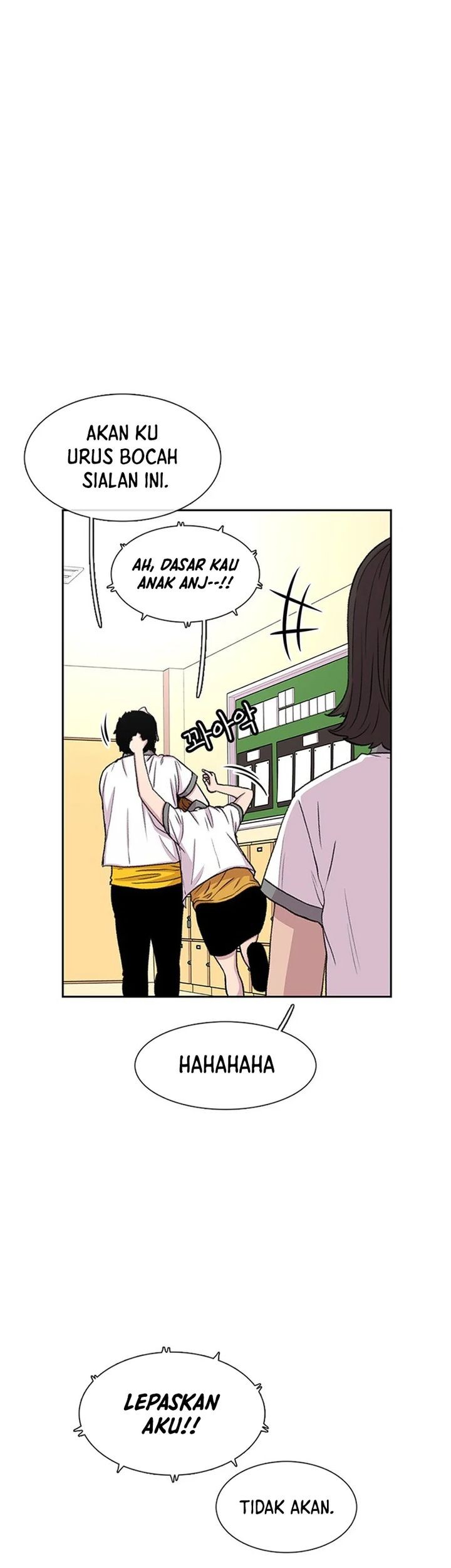 Star Ginseng Store Chapter 56 Gambar 35