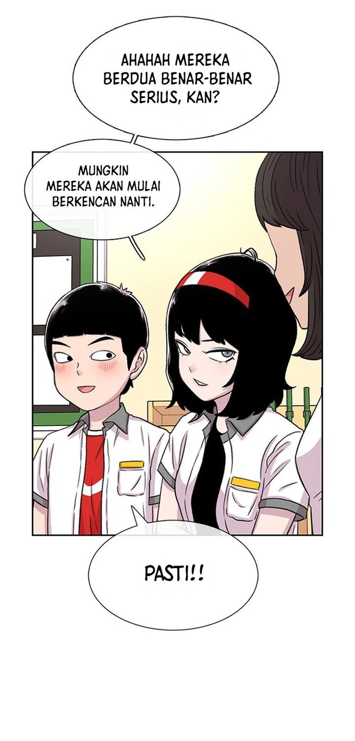 Star Ginseng Store Chapter 56 Gambar 36