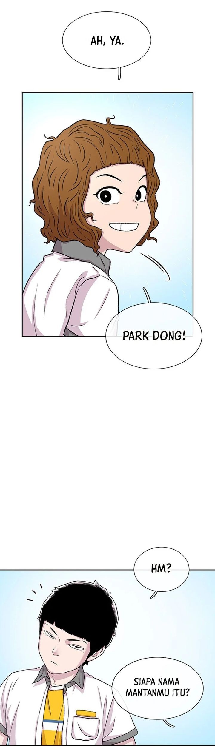 Star Ginseng Store Chapter 56 Gambar 19