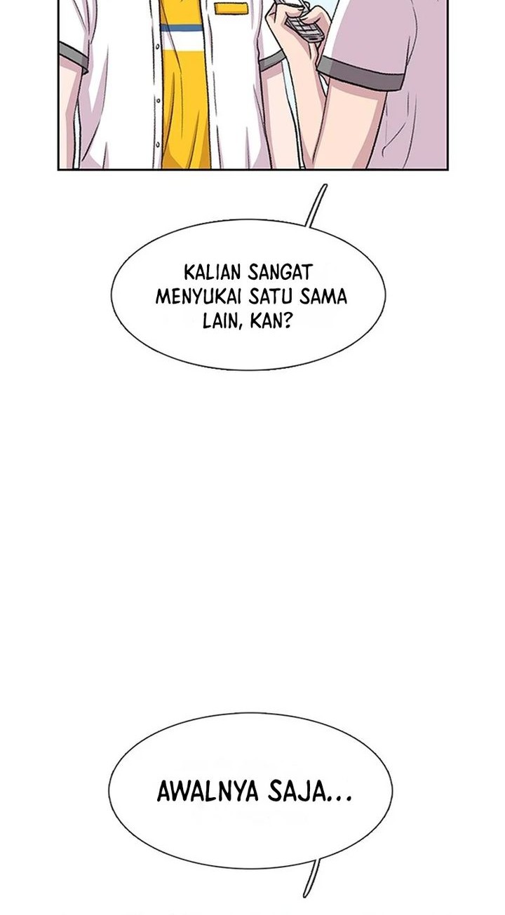 Star Ginseng Store Chapter 56 Gambar 26