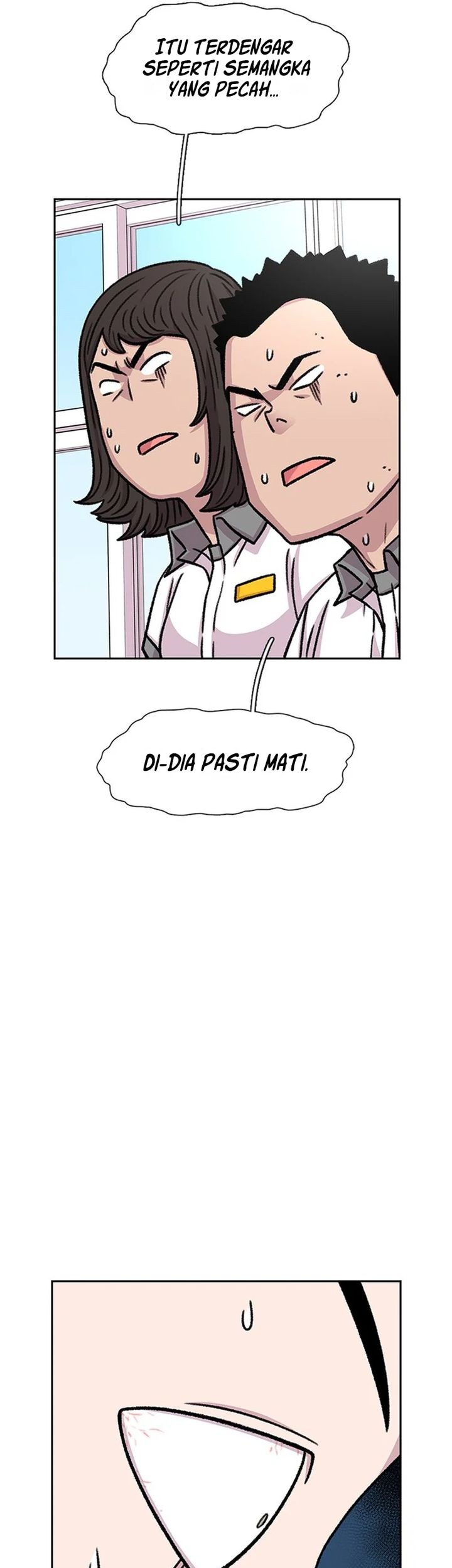 Star Ginseng Store Chapter 56 Gambar 49