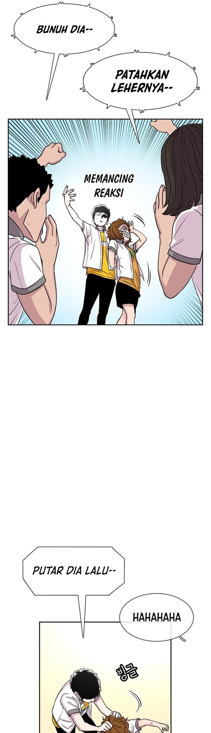 Star Ginseng Store Chapter 56 Gambar 39