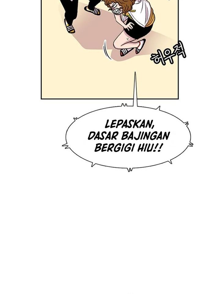 Star Ginseng Store Chapter 56 Gambar 40