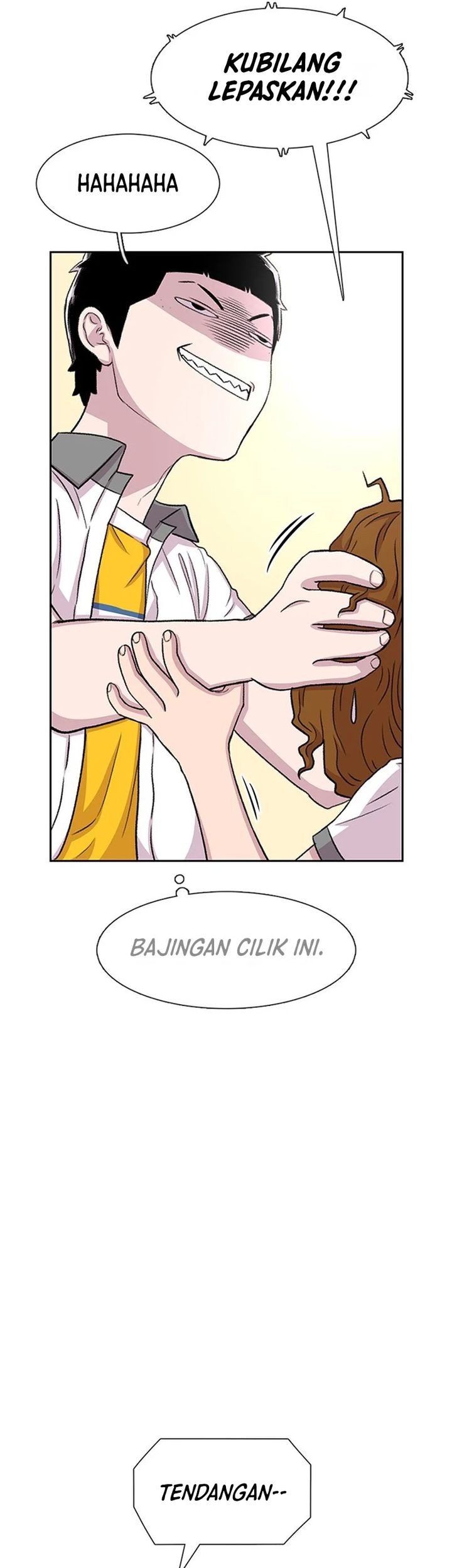 Star Ginseng Store Chapter 56 Gambar 41