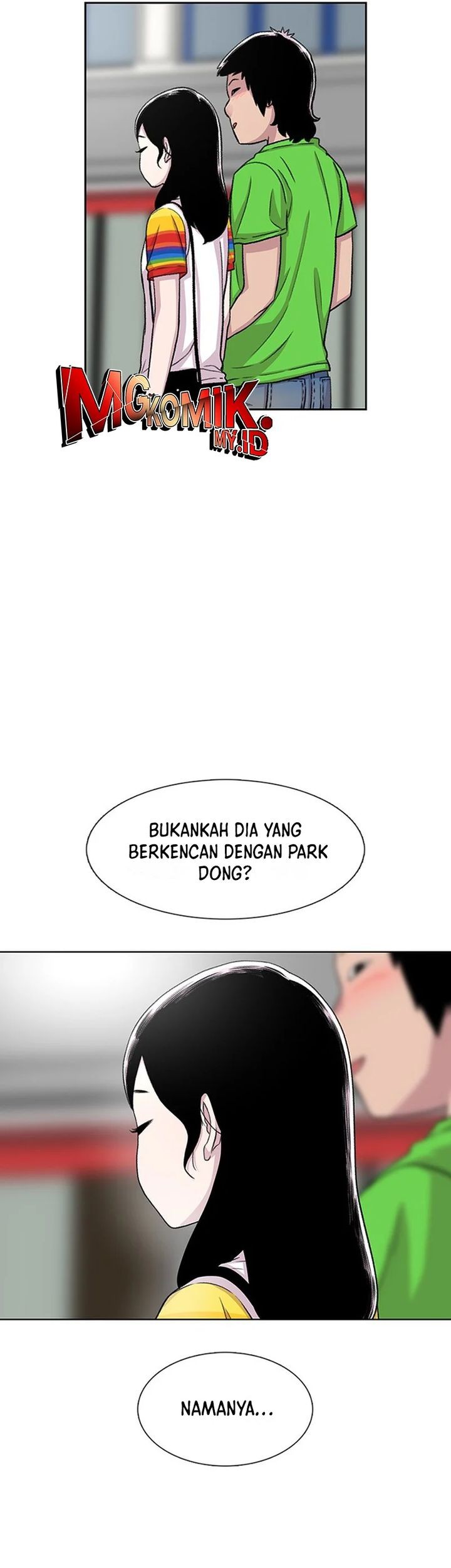 Star Ginseng Store Chapter 56 Gambar 3