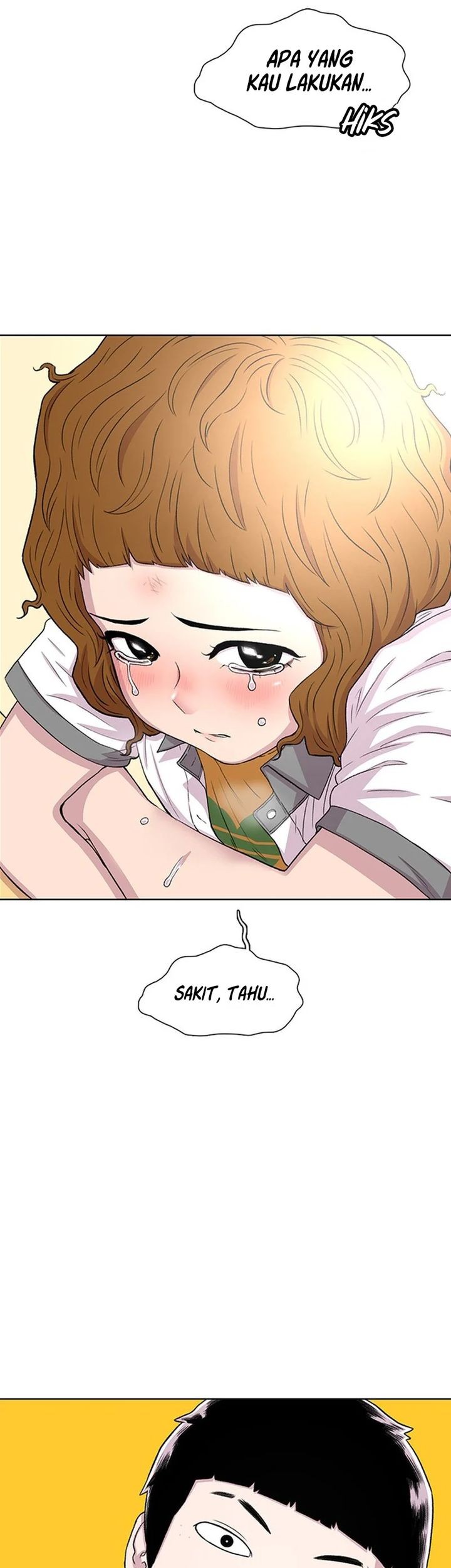 Star Ginseng Store Chapter 56 Gambar 61