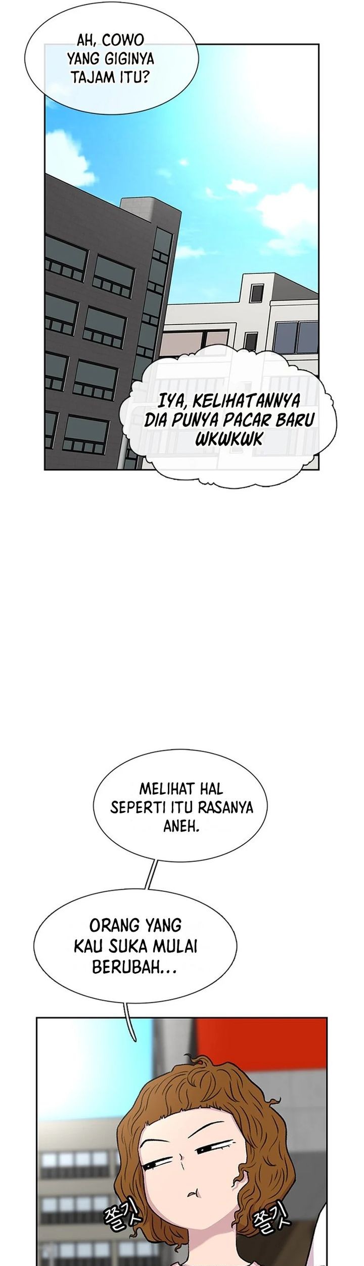 Star Ginseng Store Chapter 56 Gambar 5