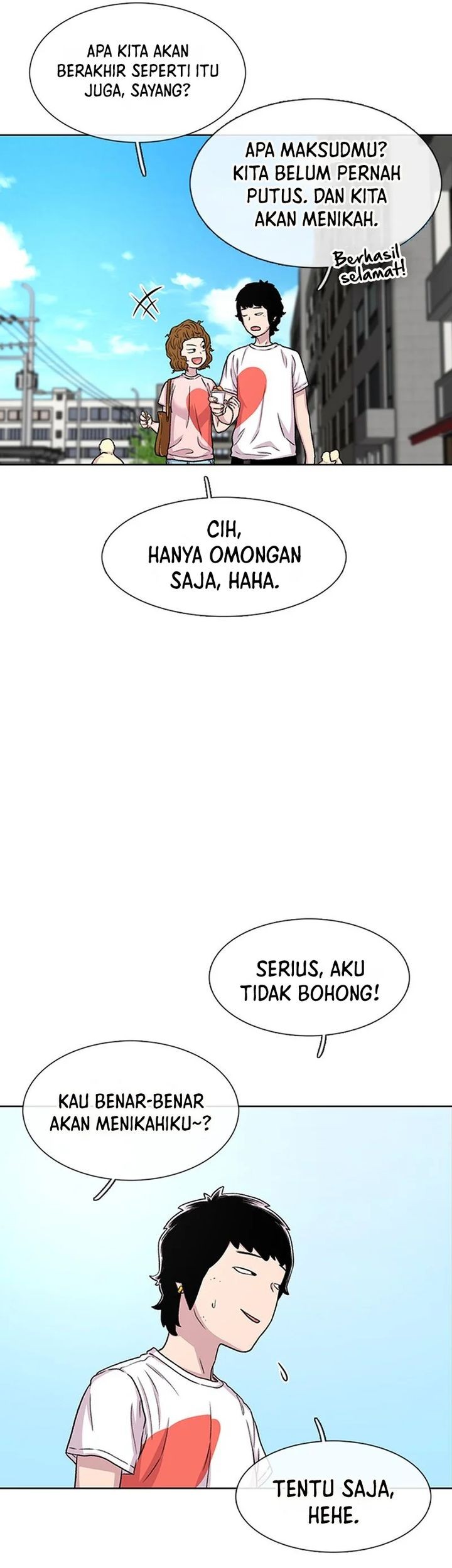 Star Ginseng Store Chapter 56 Gambar 7