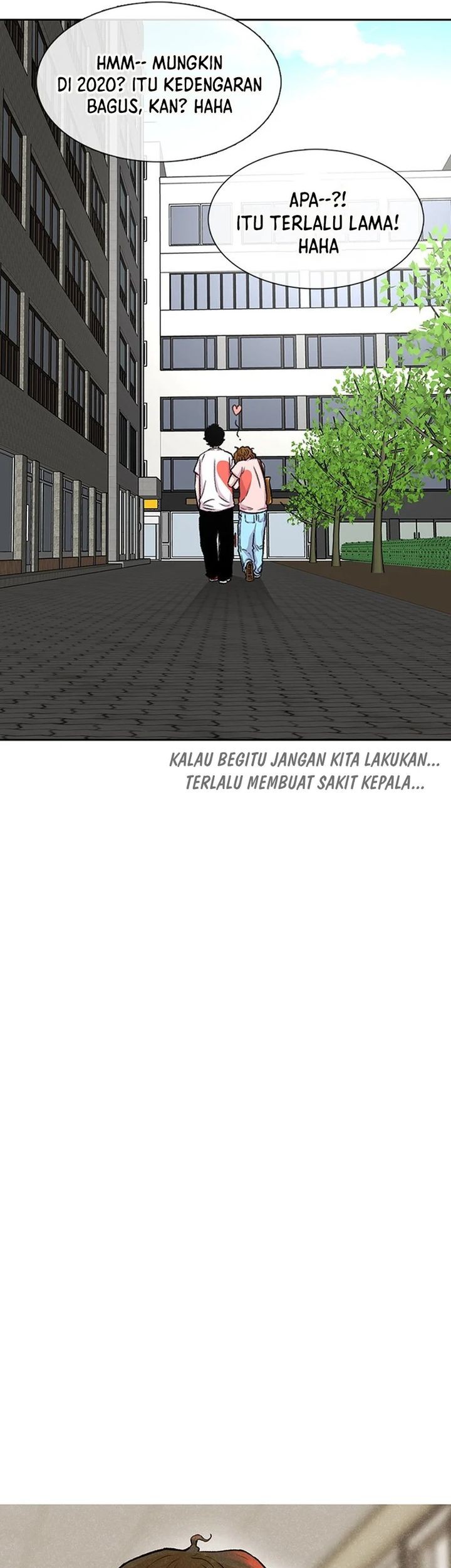 Star Ginseng Store Chapter 56 Gambar 9