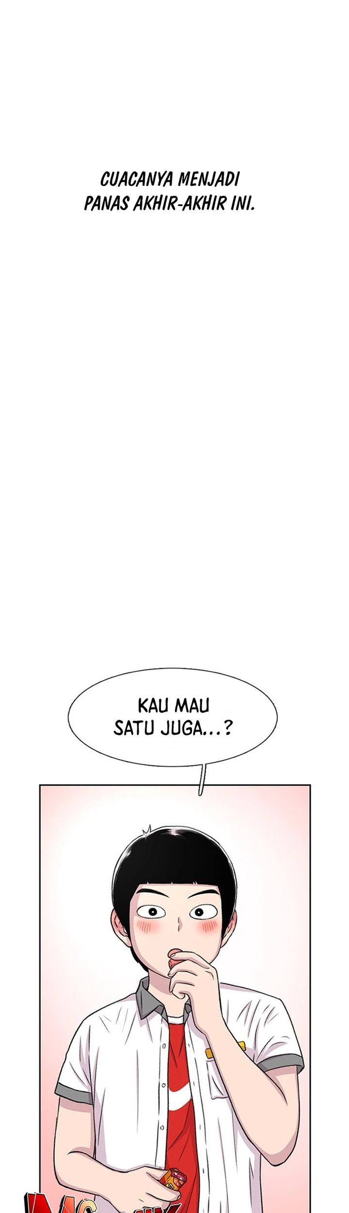 Star Ginseng Store Chapter 56 Gambar 11