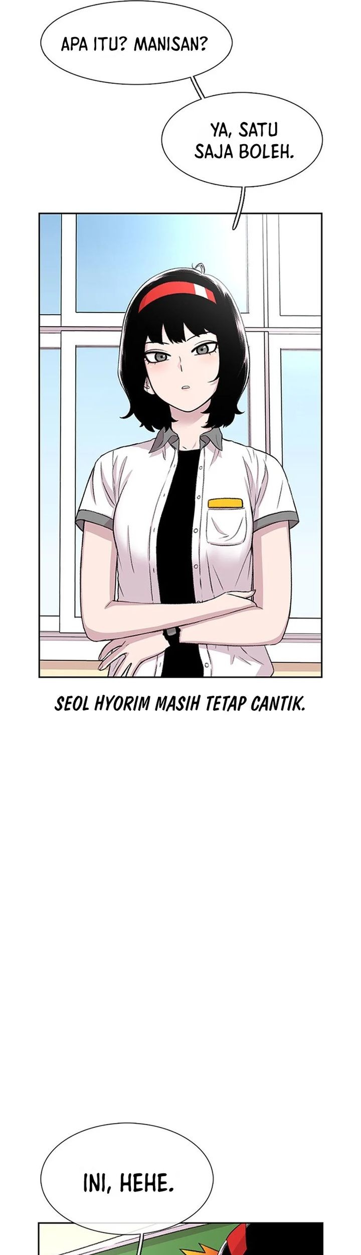 Star Ginseng Store Chapter 56 Gambar 13