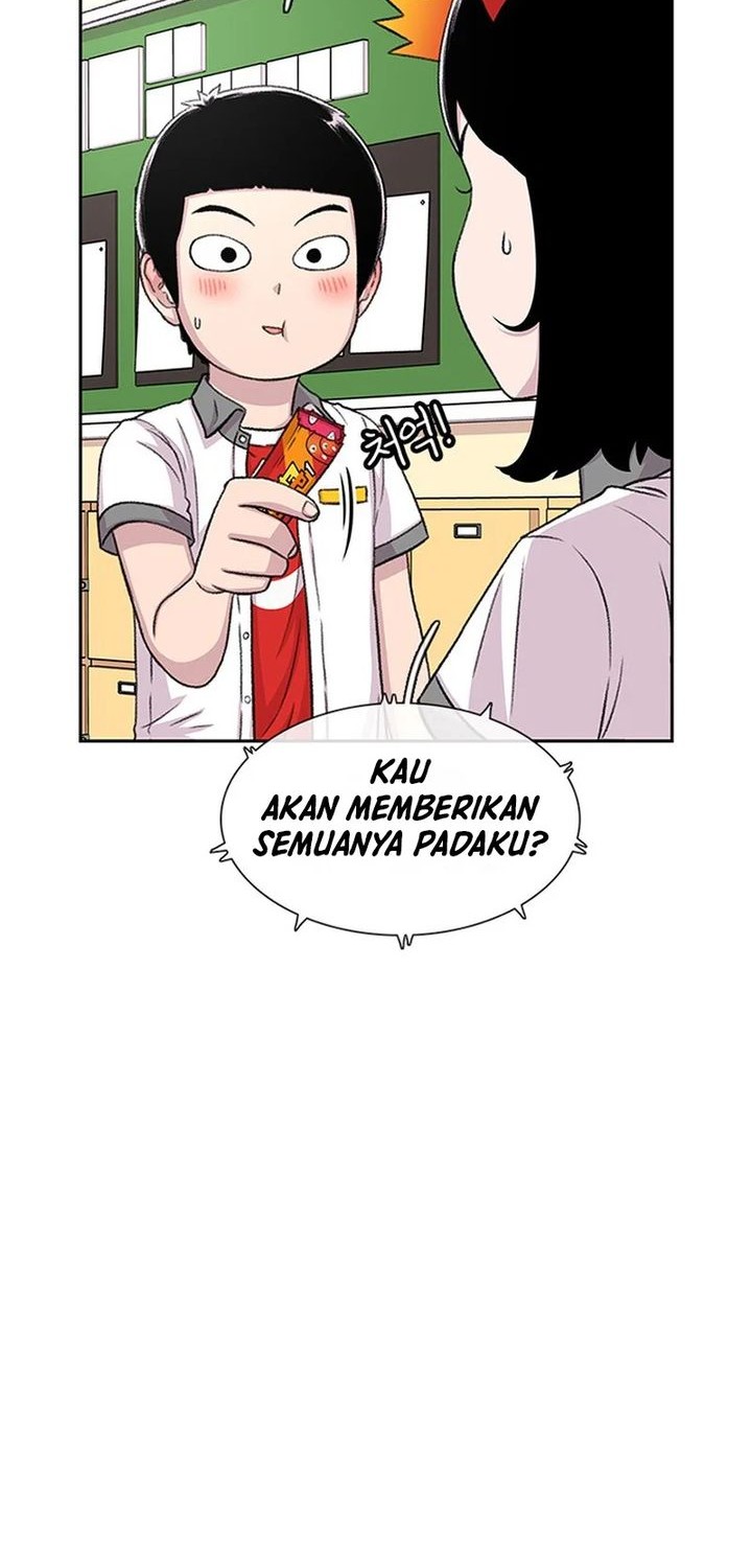 Star Ginseng Store Chapter 56 Gambar 14