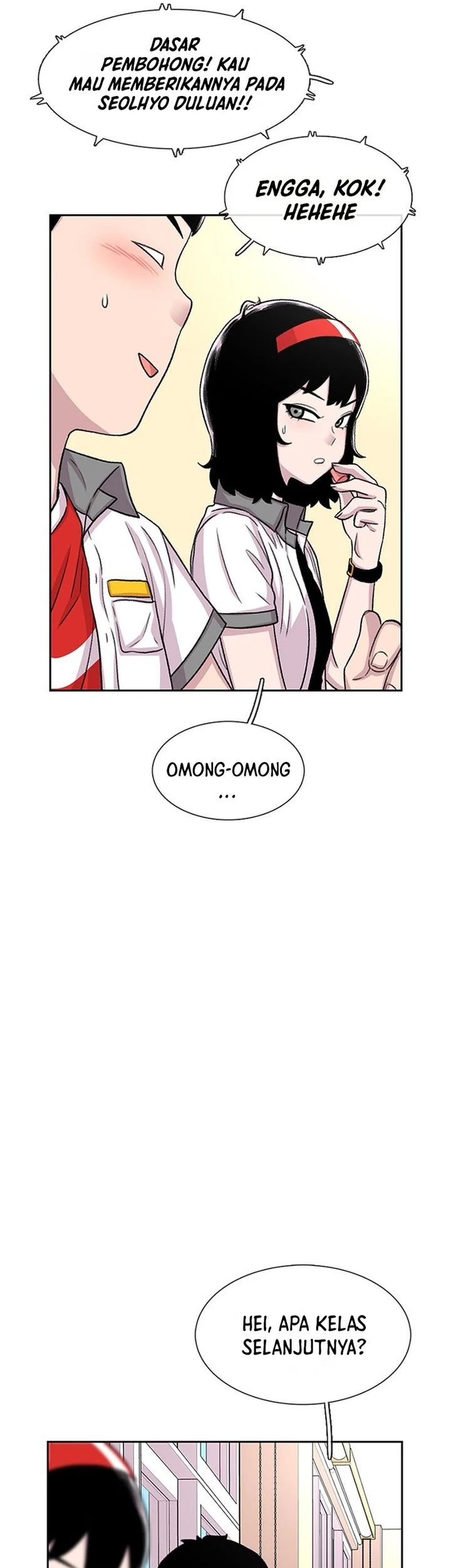 Star Ginseng Store Chapter 56 Gambar 17