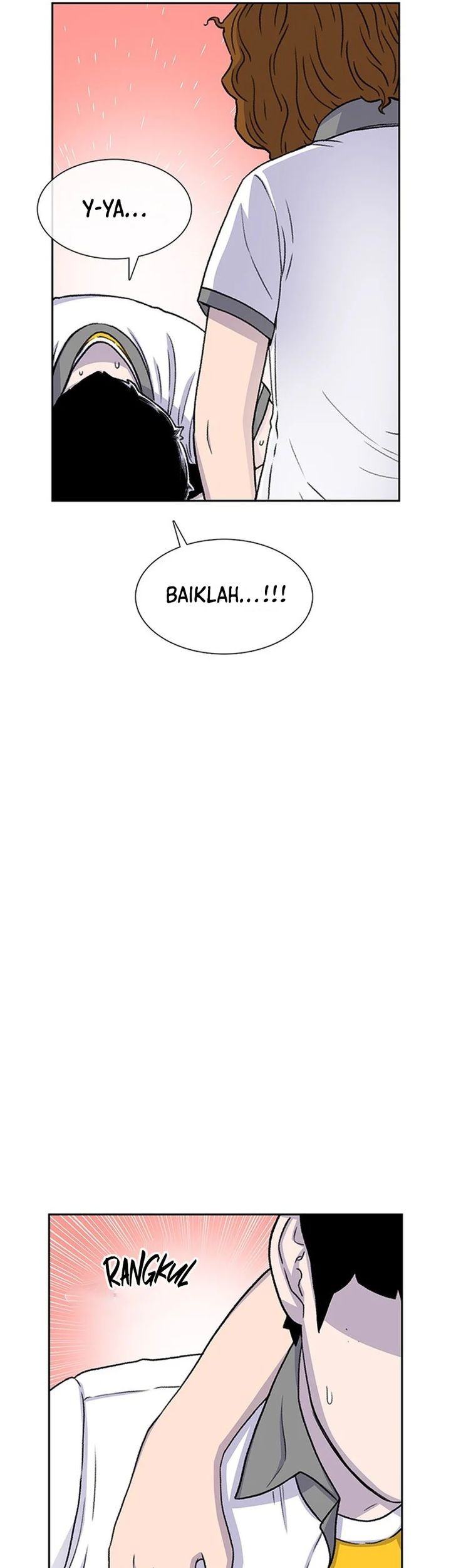 Star Ginseng Store Chapter 57 Gambar 27