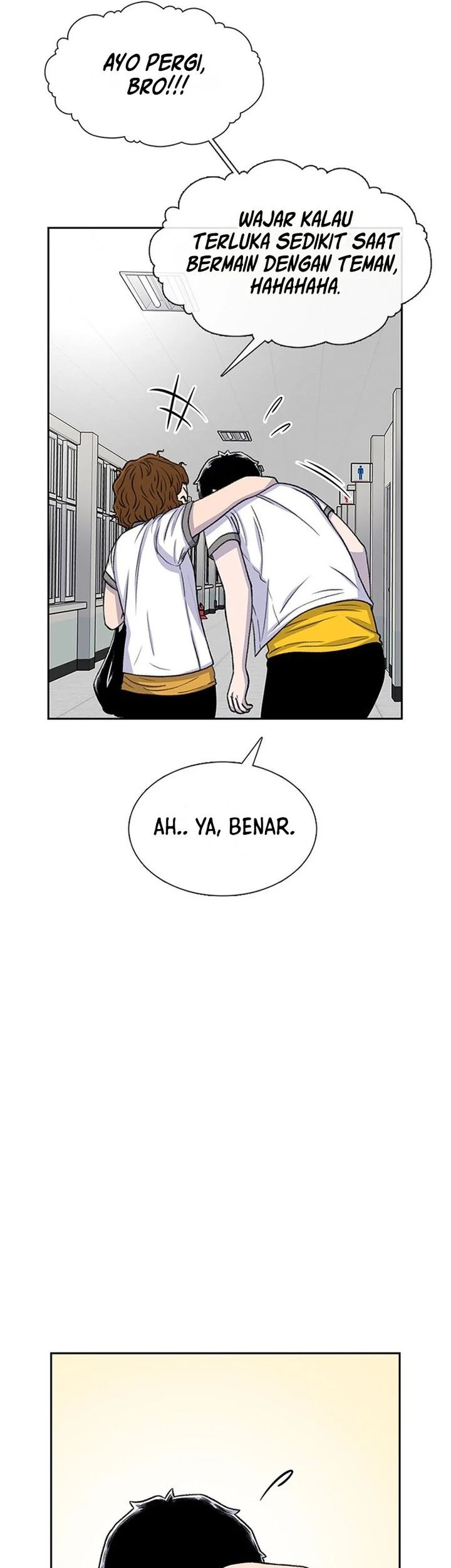 Star Ginseng Store Chapter 57 Gambar 31