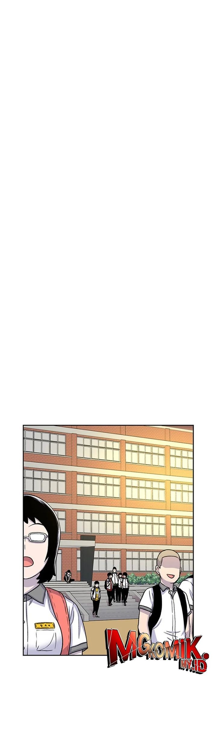 Star Ginseng Store Chapter 57 Gambar 33