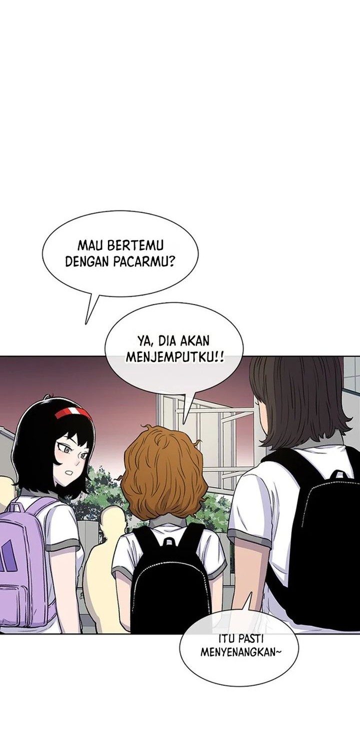 Star Ginseng Store Chapter 57 Gambar 34