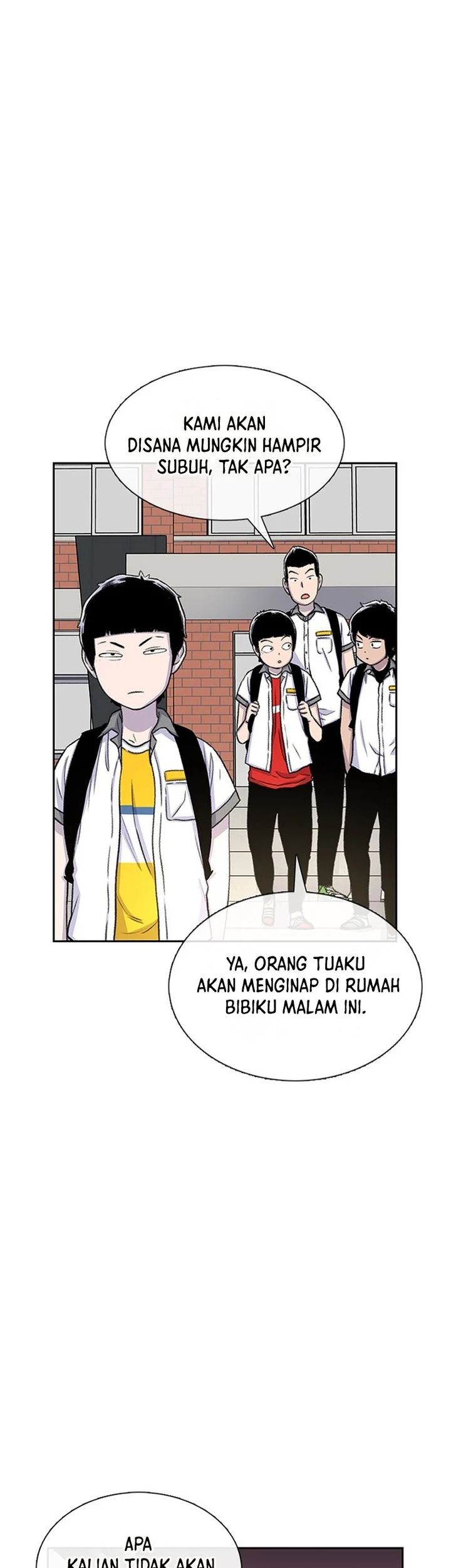 Star Ginseng Store Chapter 57 Gambar 35