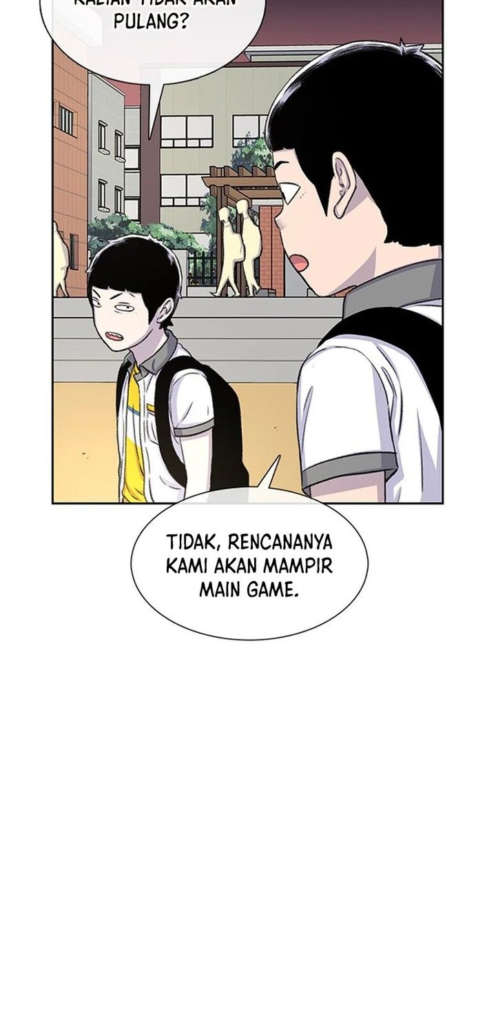Star Ginseng Store Chapter 57 Gambar 36