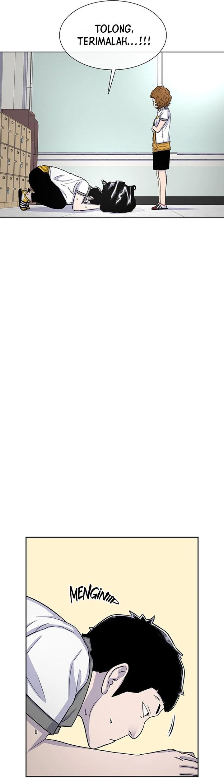 Star Ginseng Store Chapter 57 Gambar 19