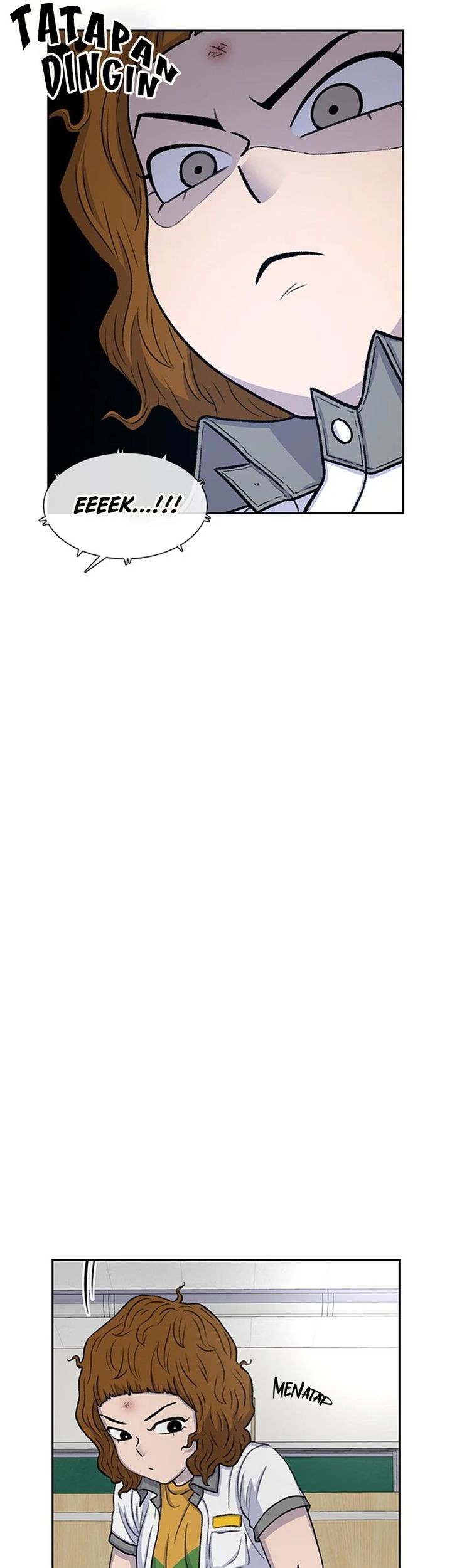 Star Ginseng Store Chapter 57 Gambar 21