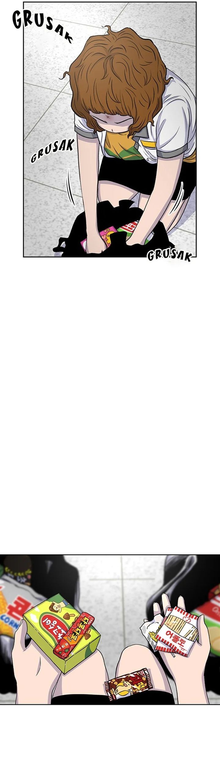 Star Ginseng Store Chapter 57 Gambar 23