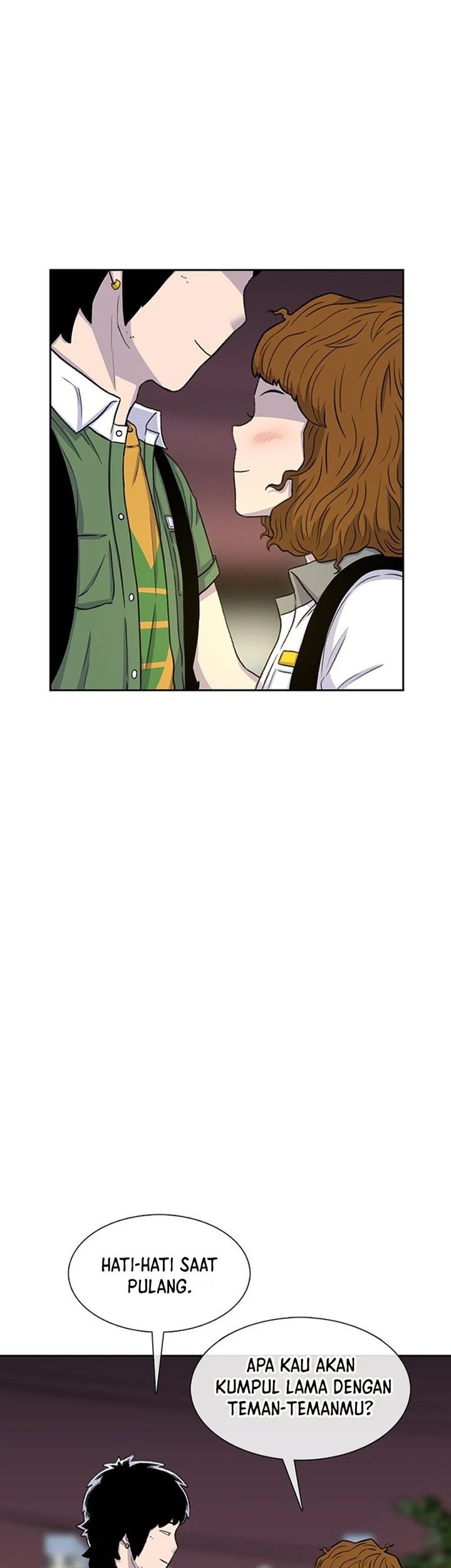 Star Ginseng Store Chapter 57 Gambar 47