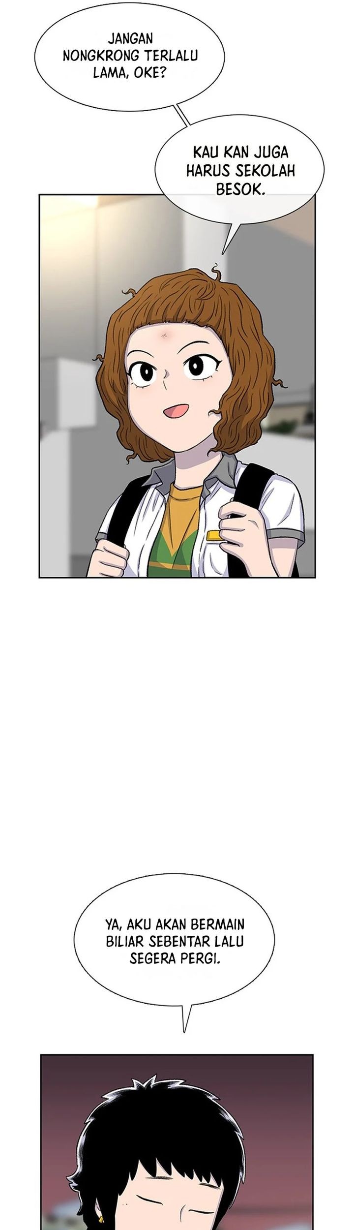 Star Ginseng Store Chapter 57 Gambar 49